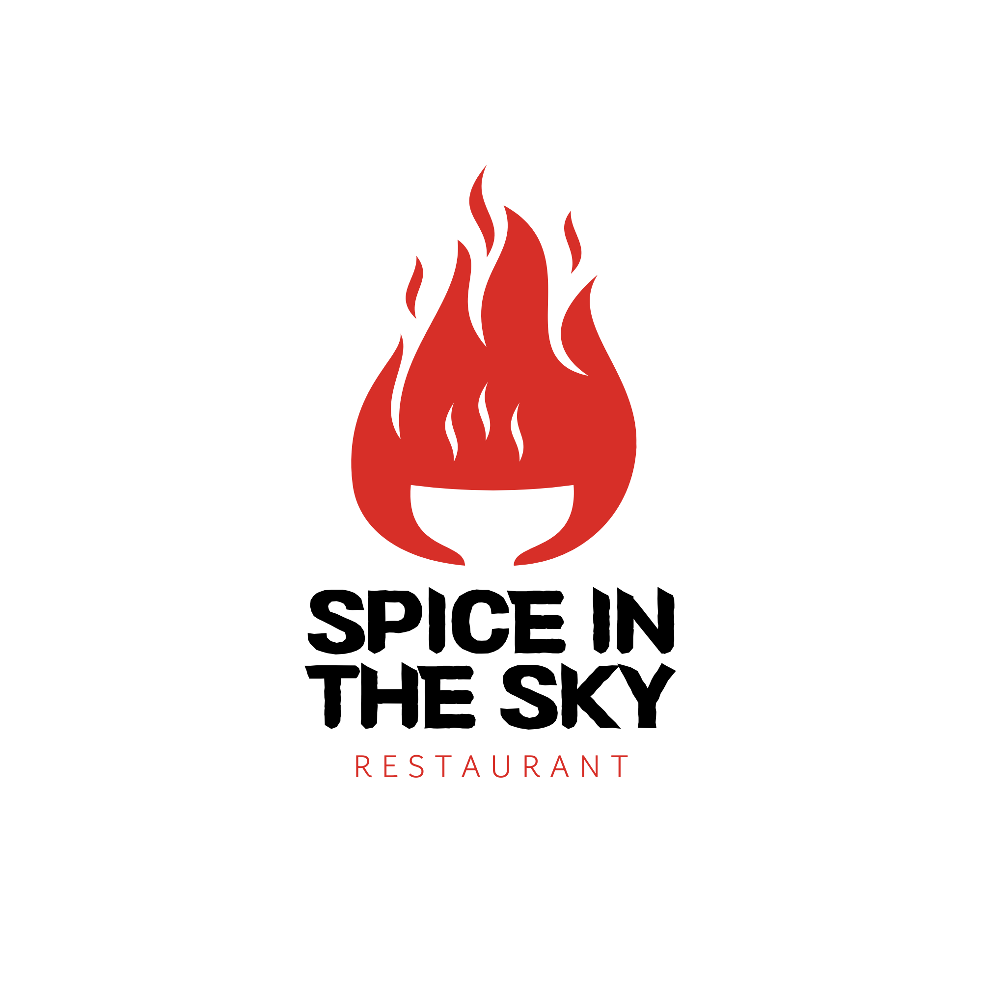 Spice In The Sky Restaurant